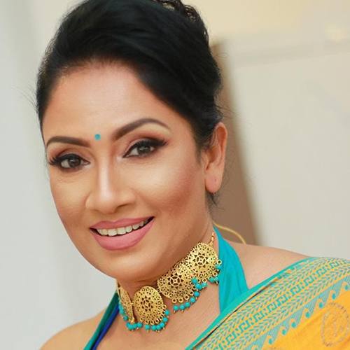 Jayani Senanayake profile image